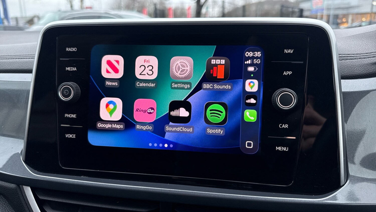 Used Volkswagen T-Roc 2022 for sale - 77431061: Photo 39