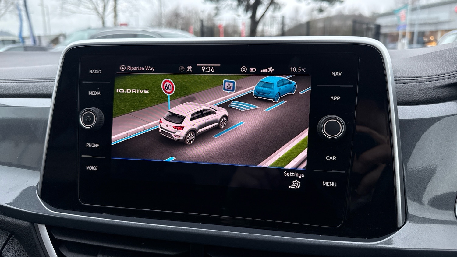 Used Volkswagen T-Roc 2022 for sale - 77431061: Photo 44