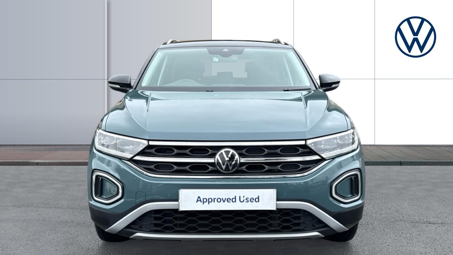 Used Volkswagen T-Roc 2022 for sale - 77431061: Photo 7