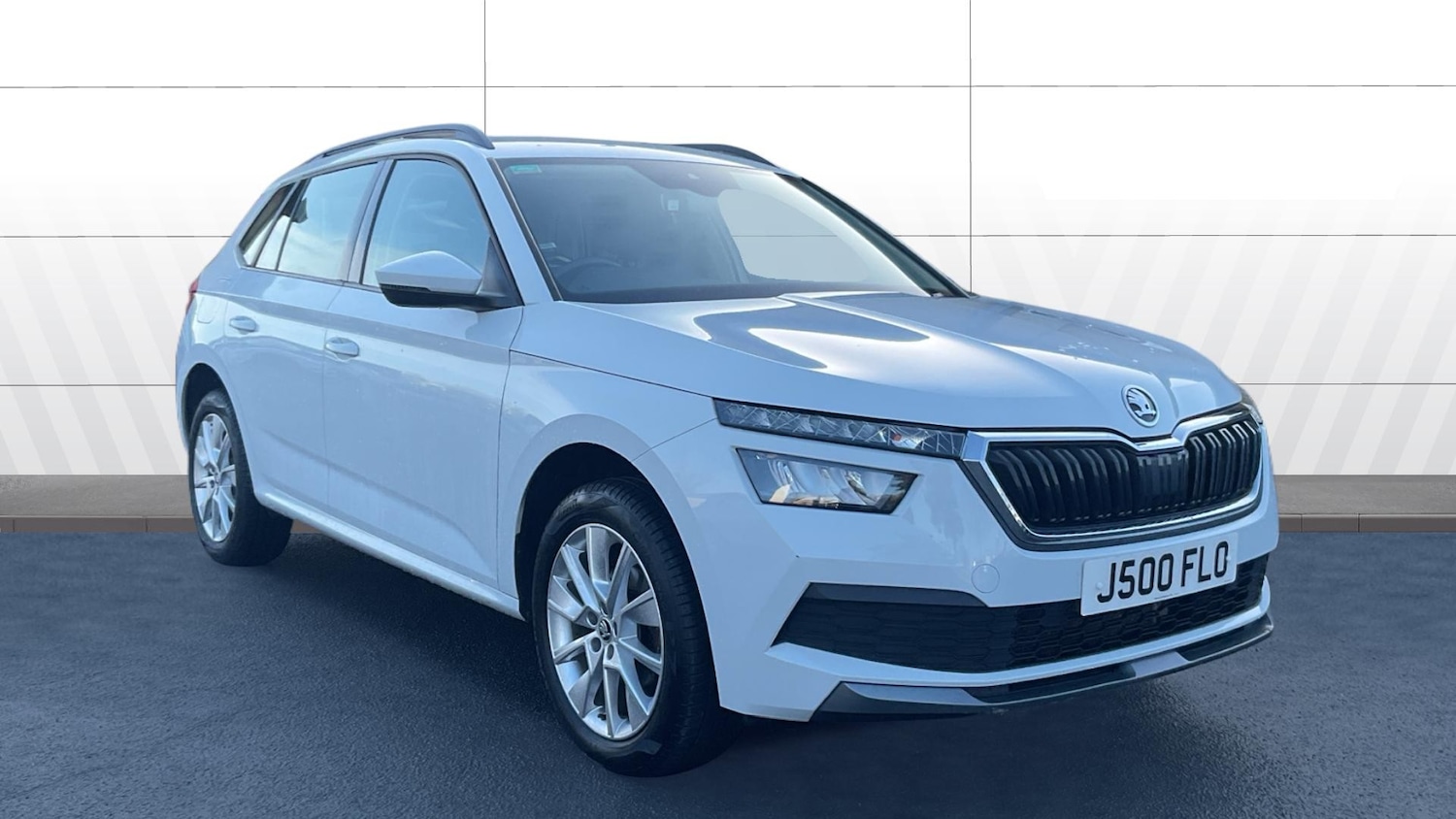 Used Skoda Kamiq 2020 for sale - 77366027: Photo 1