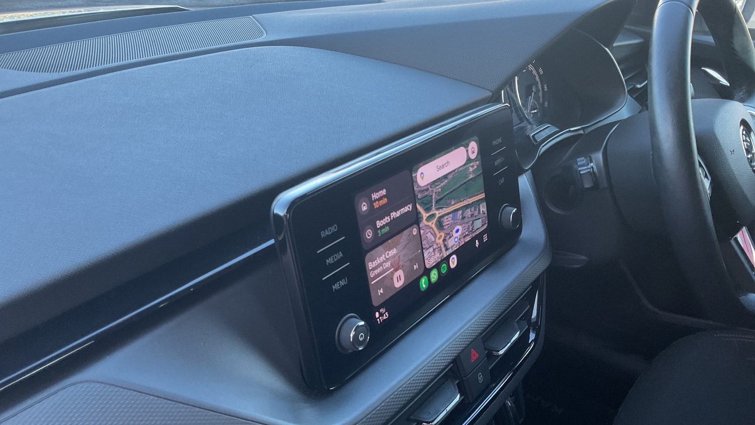 Used Skoda Kamiq 2020 for sale - 77366027: Photo 14