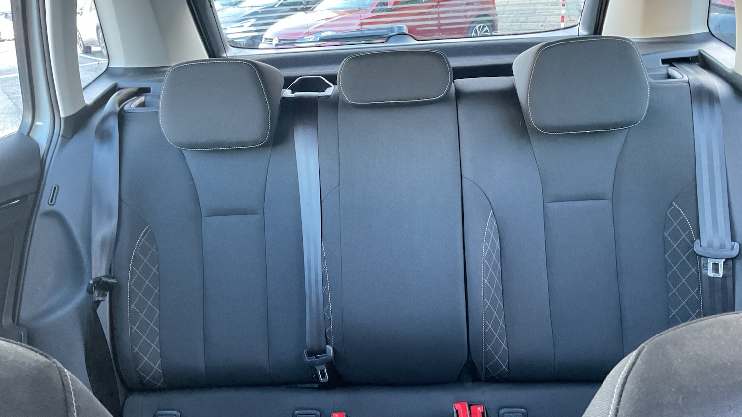 Used Skoda Kamiq 2020 for sale - 77366027: Photo 15