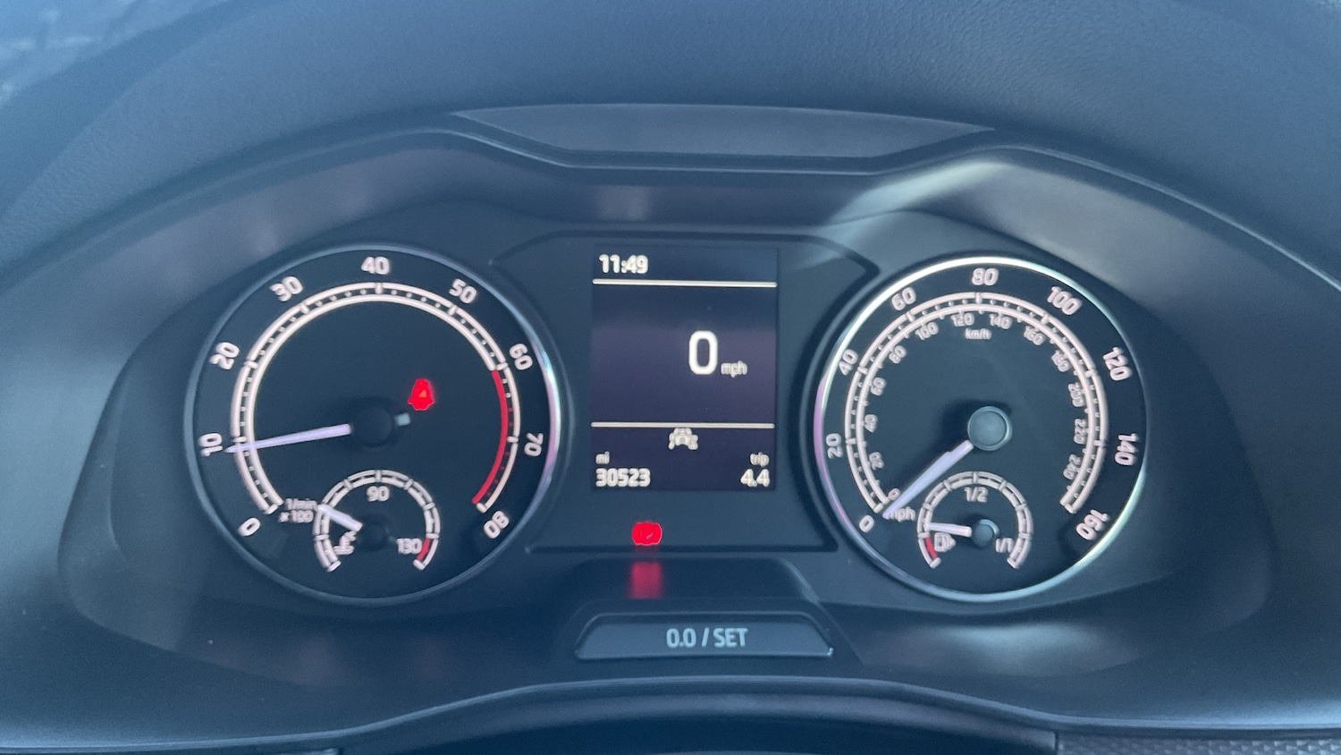 Used Skoda Kamiq 2020 for sale - 77366027: Photo 18