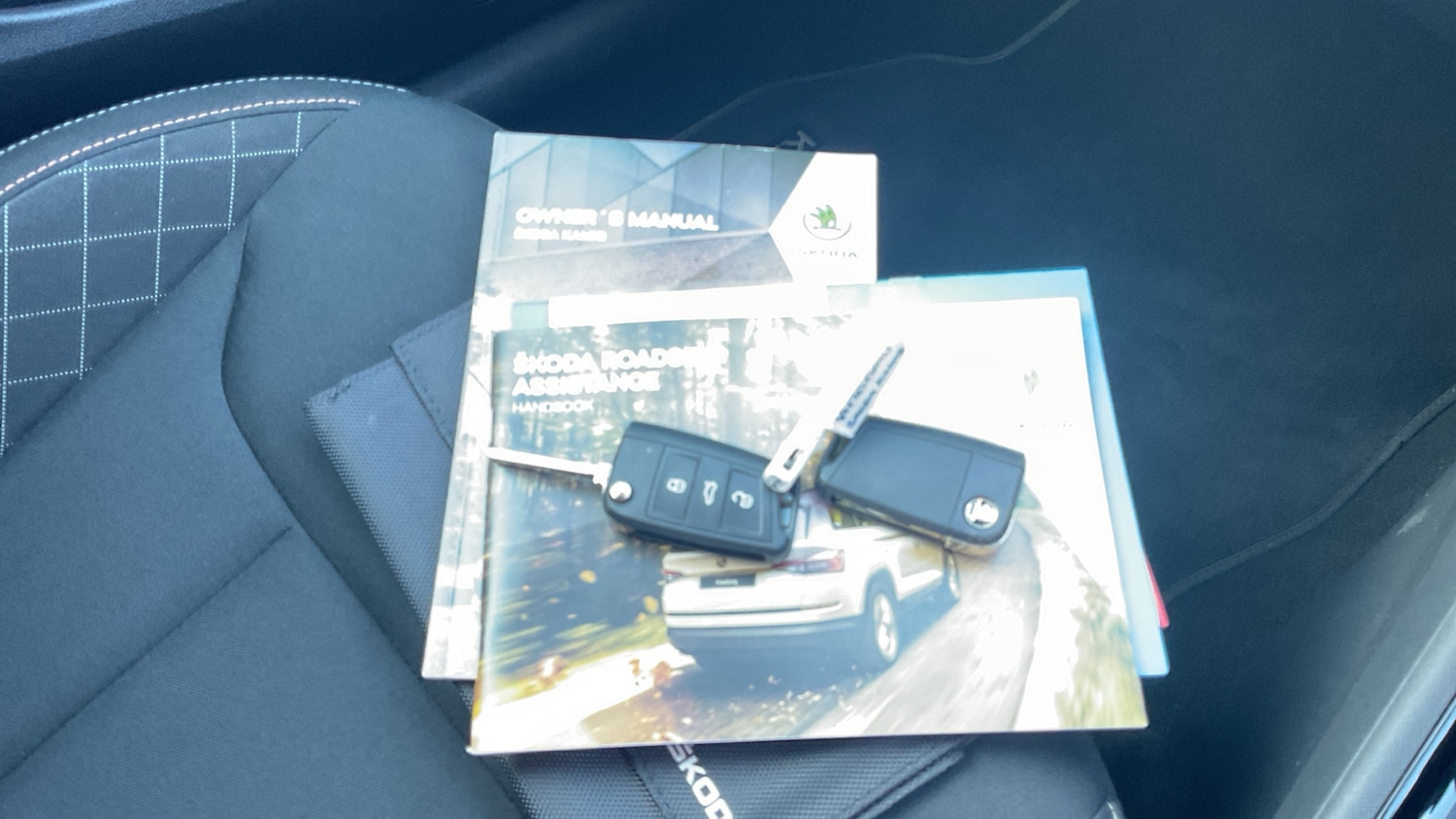 Used Skoda Kamiq 2020 for sale - 77366027: Photo 20