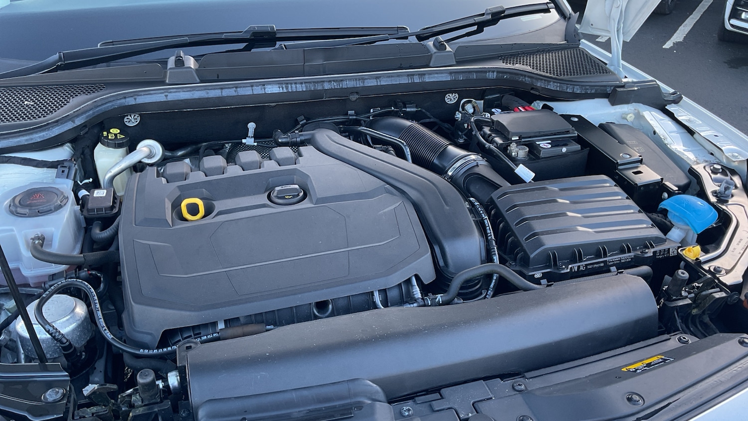 Used Skoda Kamiq 2020 for sale - 77366027: Photo 21