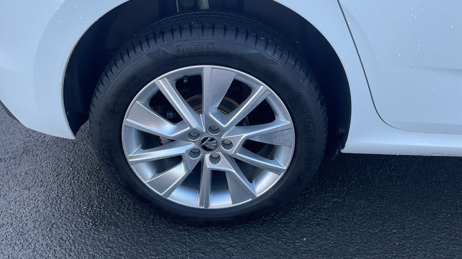 Used Skoda Kamiq 2020 for sale - 77366027: Photo 25