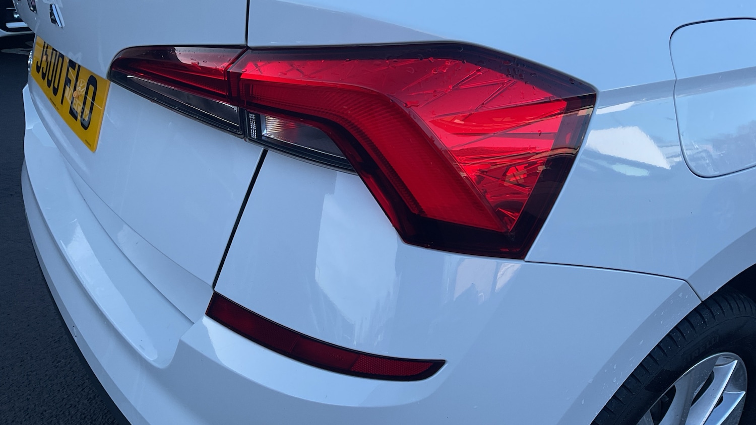 Used Skoda Kamiq 2020 for sale - 77366027: Photo 26