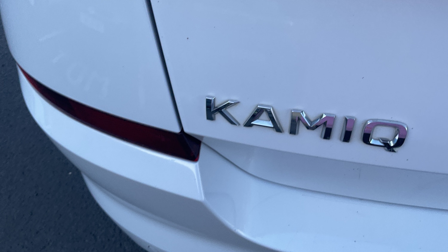 Used Skoda Kamiq 2020 for sale - 77366027: Photo 28