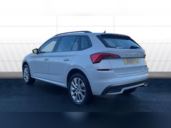 Used Skoda Kamiq 2020 for sale - 77366027: Photo