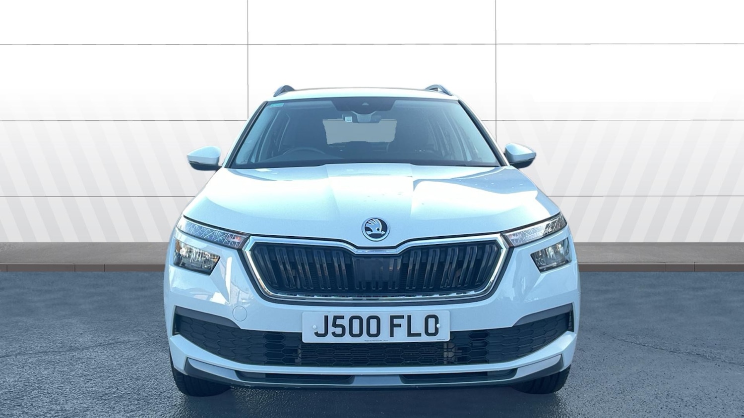 Used Skoda Kamiq 2020 for sale - 77366027: Photo 3