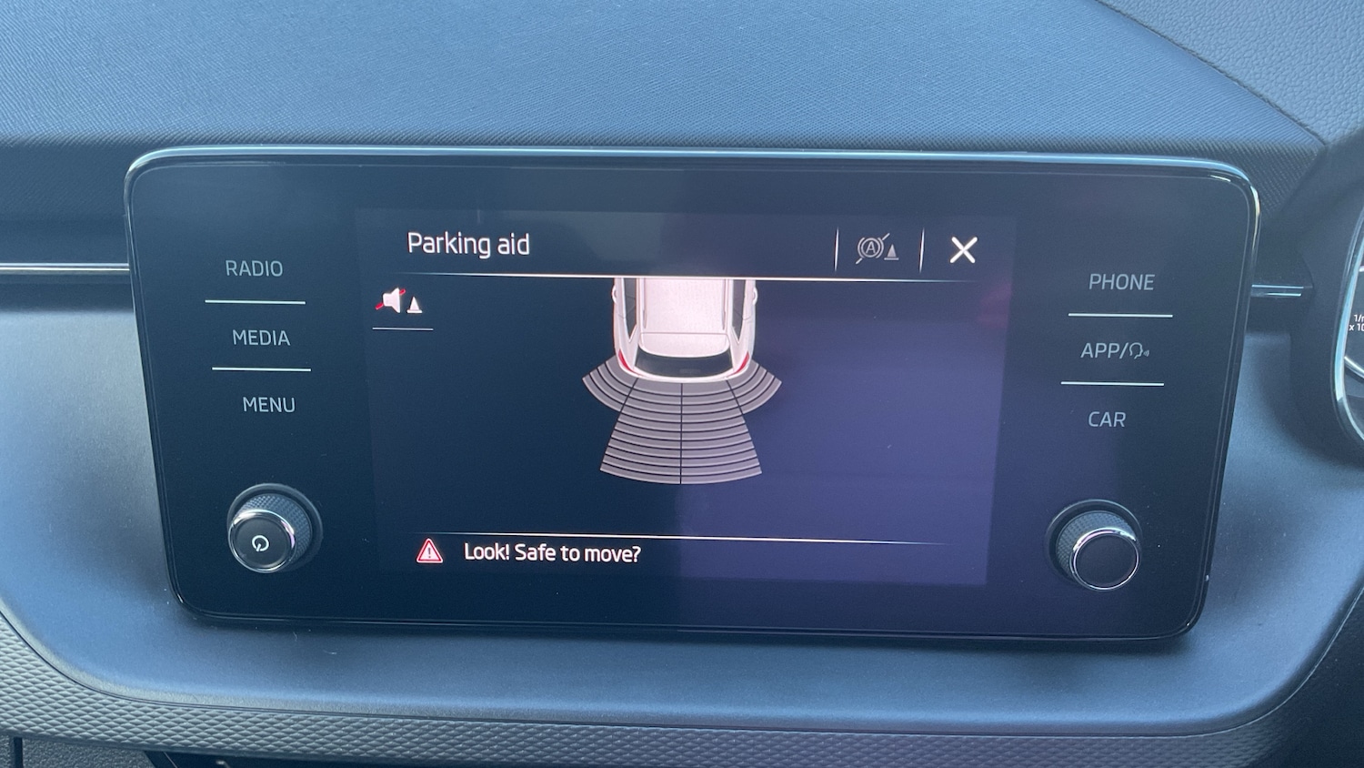 Used Skoda Kamiq 2020 for sale - 77366027: Photo 41