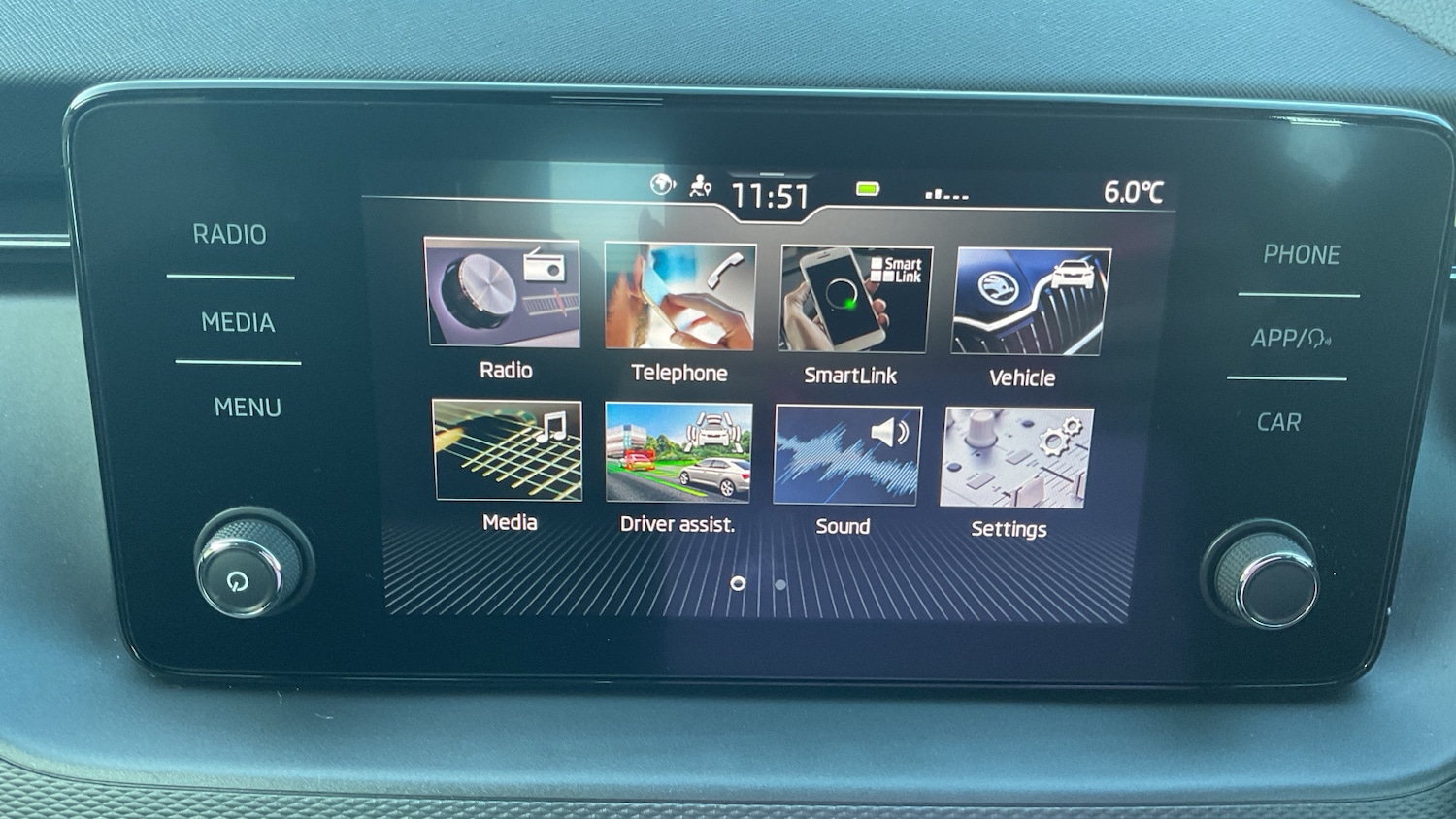 Used Skoda Kamiq 2020 for sale - 77366027: Photo 42