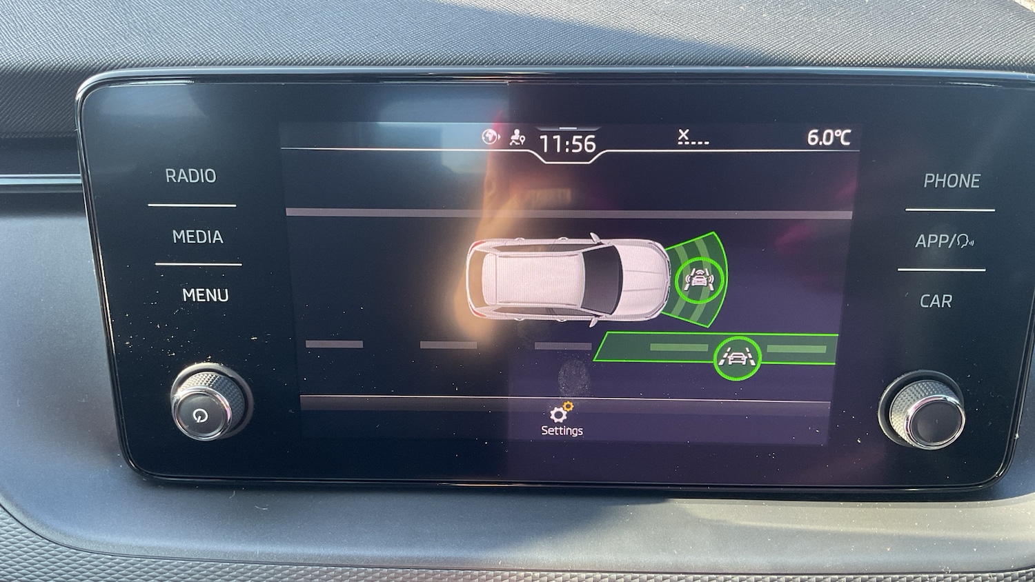 Used Skoda Kamiq 2020 for sale - 77366027: Photo 44