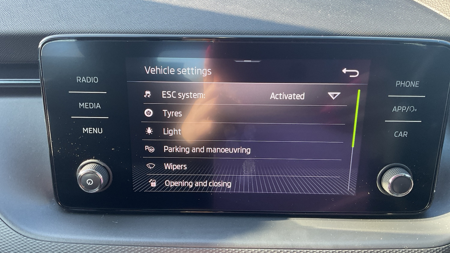 Used Skoda Kamiq 2020 for sale - 77366027: Photo 45