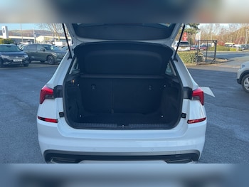 Used Skoda Kamiq 2020 for sale - 77366027: Photo