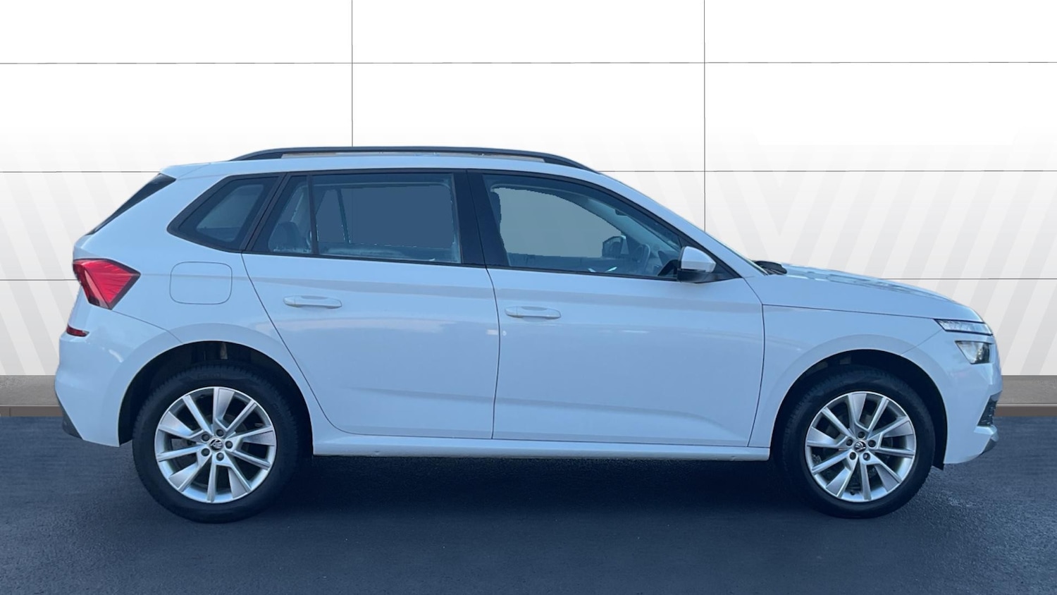 Used Skoda Kamiq 2020 for sale - 77366027: Photo 5