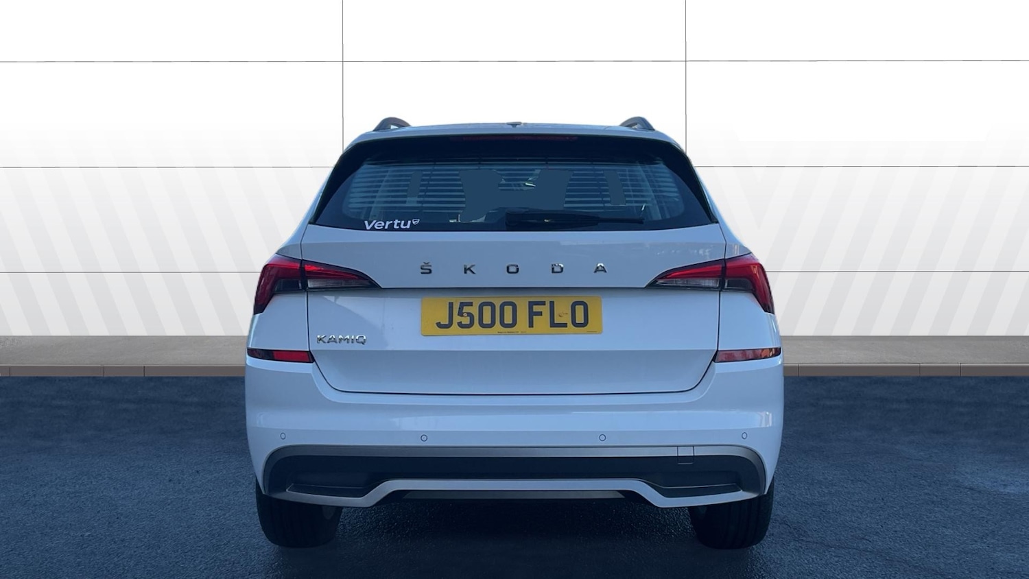 Used Skoda Kamiq 2020 for sale - 77366027: Photo 6