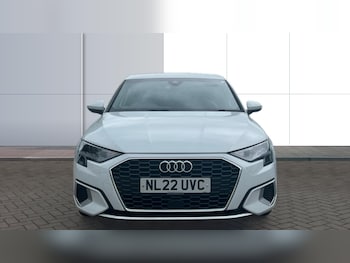 Used Audi A3 2022 for sale - 75617456: Photo