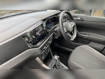Used Volkswagen Taigo 2023 for sale - 79088855: Photo