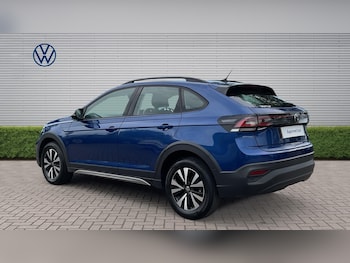 Used Volkswagen Taigo 2023 for sale - 79088855: Photo