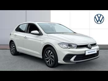 2023 (23) - 1.0 Life 5dr Petrol Hatchback