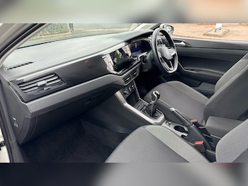 Used Volkswagen Polo 2023 for sale - 75375298: Photo