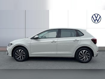 Used Volkswagen Polo 2023 for sale - 75375298: Photo