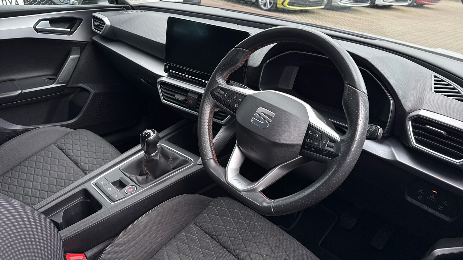 Used SEAT Leon 2020 for sale - 77903796: Photo 11