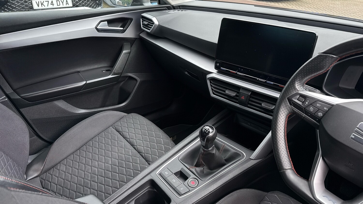 Used SEAT Leon 2020 for sale - 77903796: Photo 14