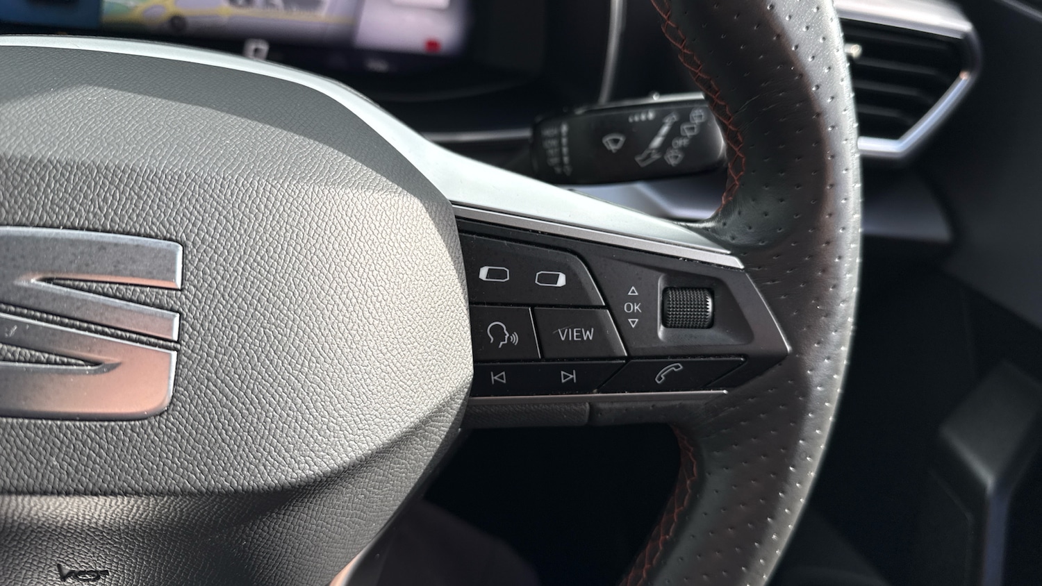 Used SEAT Leon 2020 for sale - 77903796: Photo 22