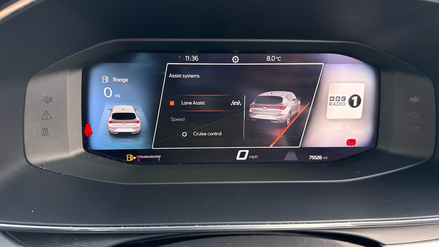 Used SEAT Leon 2020 for sale - 77903796: Photo 27