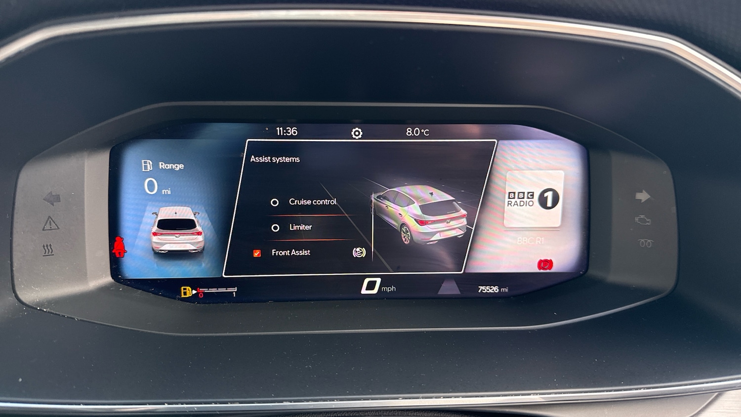 Used SEAT Leon 2020 for sale - 77903796: Photo 28