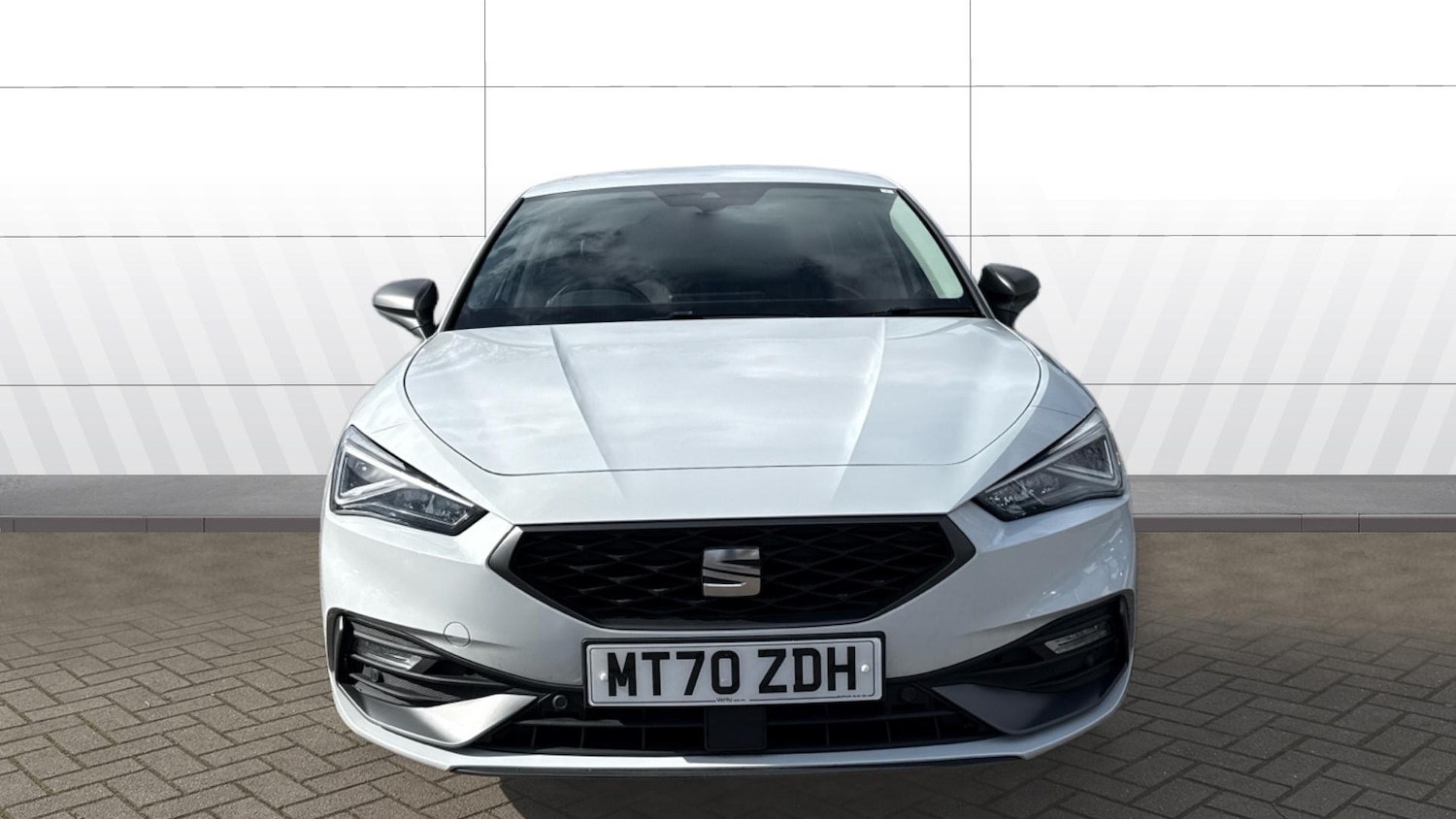 Used SEAT Leon 2020 for sale - 77903796: Photo 3