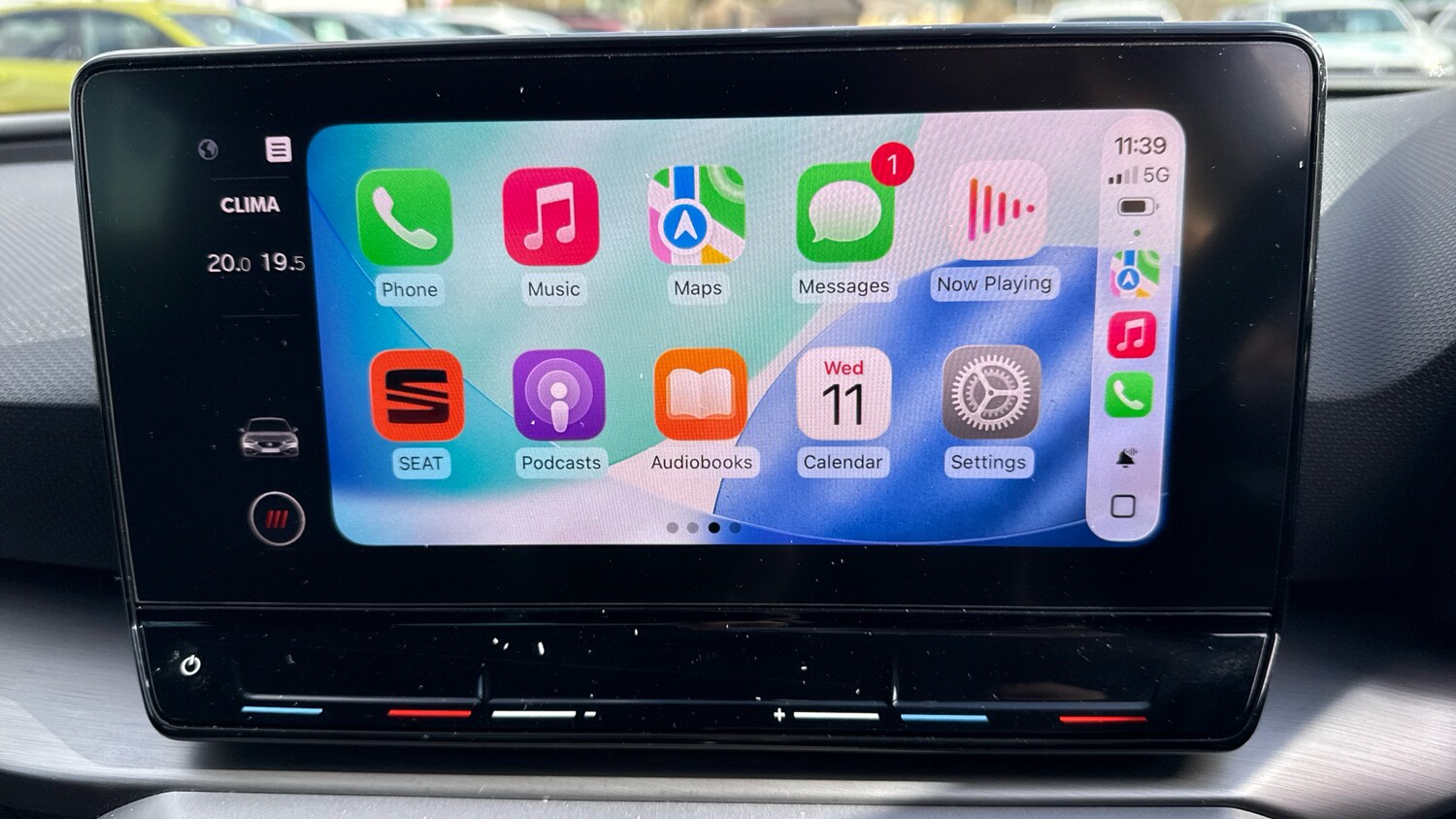 Used SEAT Leon 2020 for sale - 77903796: Photo 37