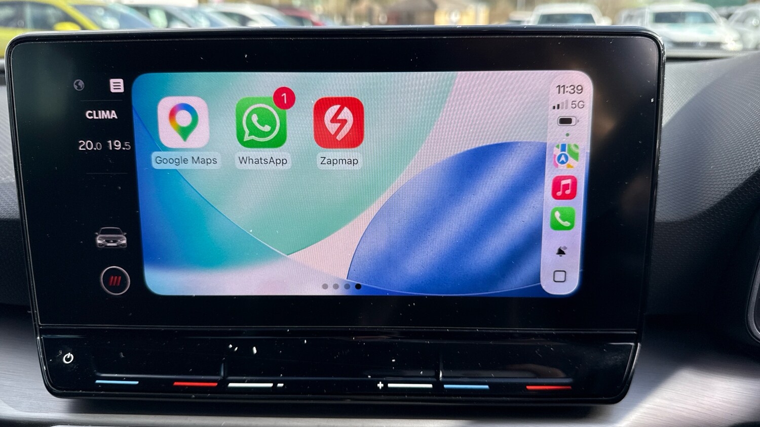 Used SEAT Leon 2020 for sale - 77903796: Photo 38