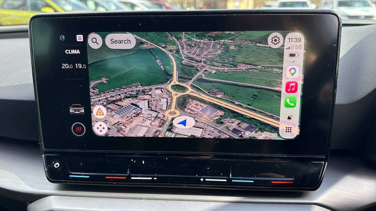 Used SEAT Leon 2020 for sale - 77903796: Photo 39