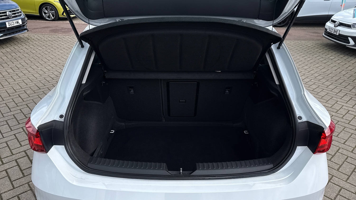 Used SEAT Leon 2020 for sale - 77903796: Photo 4