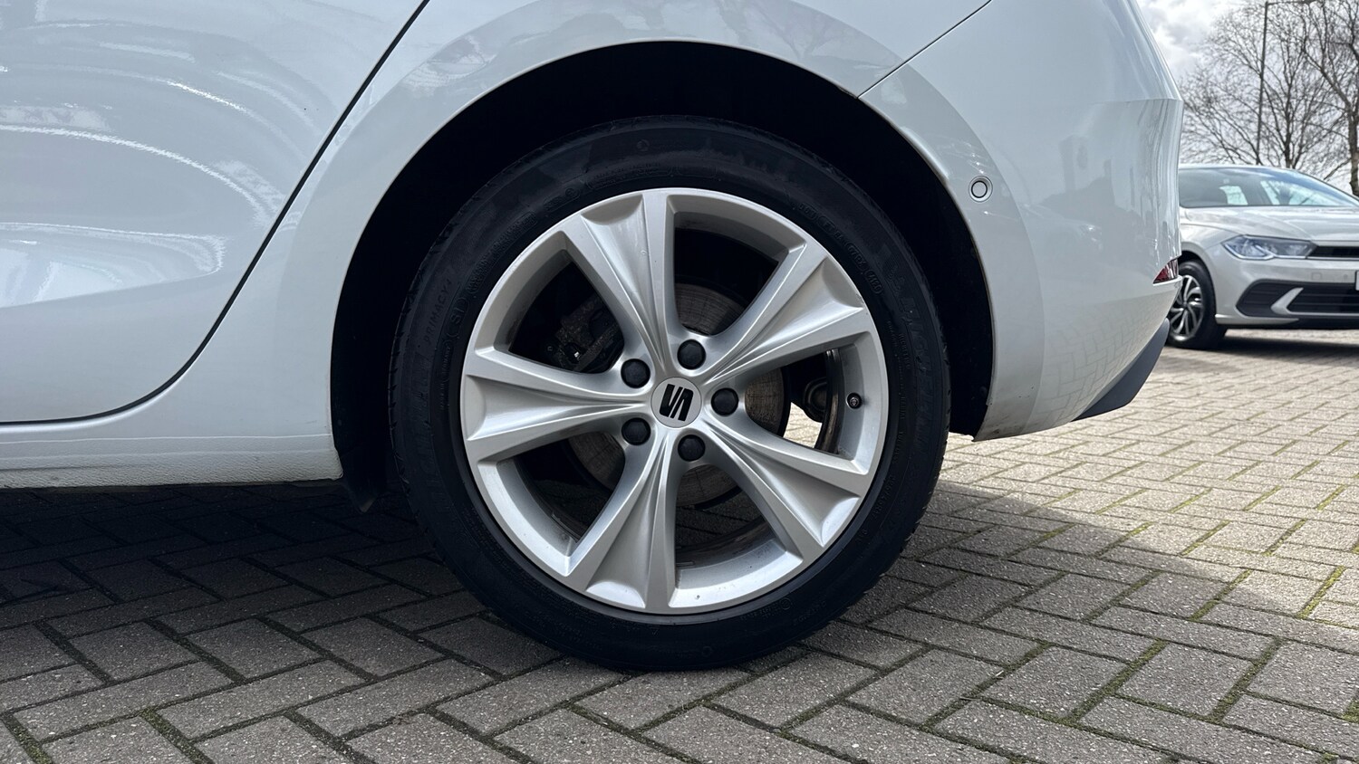 Used SEAT Leon 2020 for sale - 77903796: Photo 7