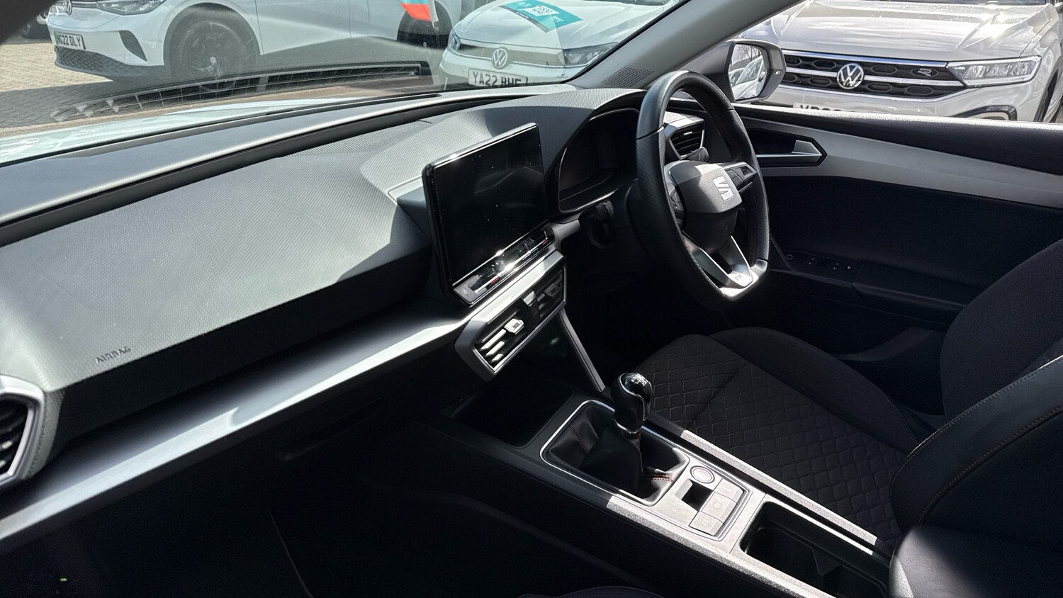 Used SEAT Leon 2020 for sale - 77903796: Photo 9