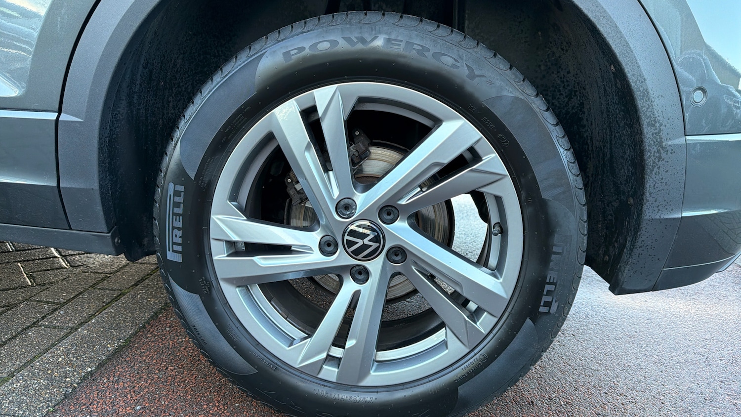 Used Volkswagen T-Roc 2022 for sale - 77516339: Photo 22