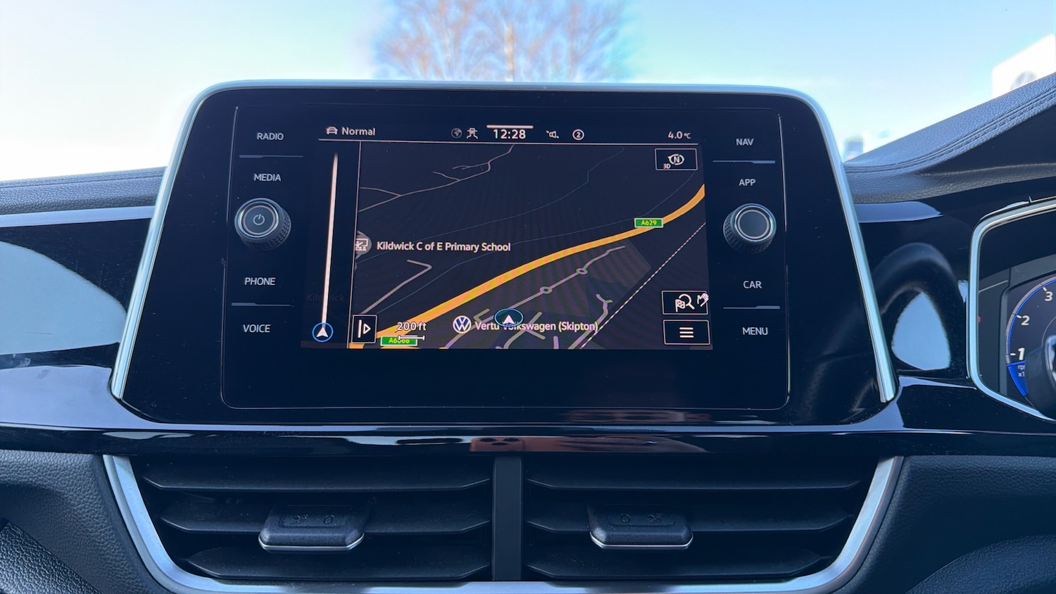 Used Volkswagen T-Roc 2022 for sale - 77516339: Photo 29