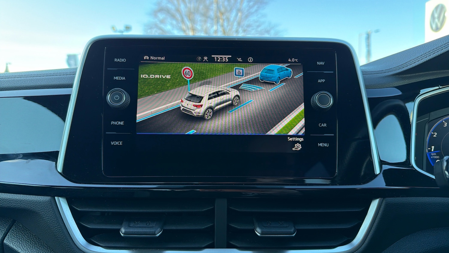 Used Volkswagen T-Roc 2022 for sale - 77516339: Photo 38