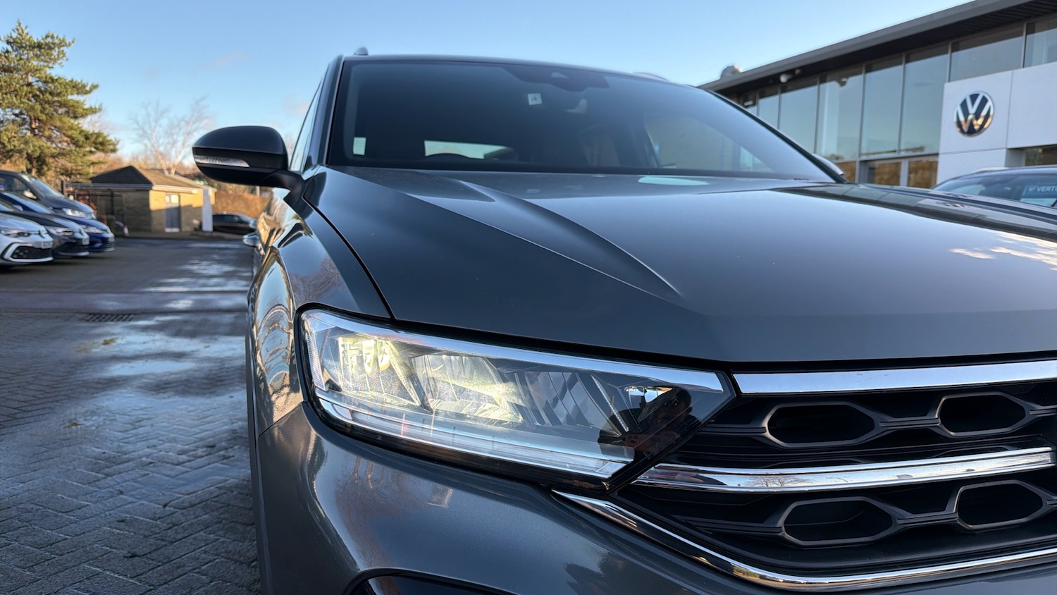 Used Volkswagen T-Roc 2022 for sale - 77516339: Photo 44