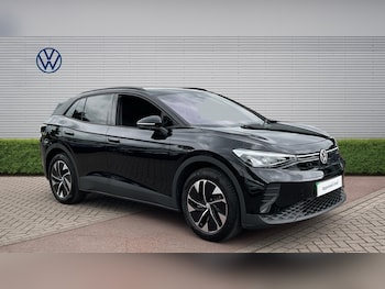 Used Volkswagen ID.4 2026 for sale - 78914268: Photo