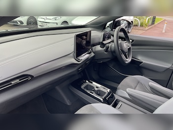 Used Volkswagen ID.4 2026 for sale - 78914268: Photo
