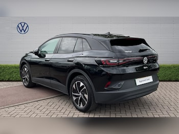 Used Volkswagen ID.4 2026 for sale - 78914268: Photo