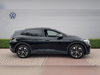 Used Volkswagen ID.4 2026 for sale - 78914268: Photo