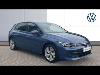 2024 (24) - 1.5 TSI 150 Match 5dr Petrol Hatchback