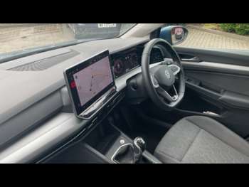 Used Volkswagen Golf 2024 for sale - 74952959: Photo