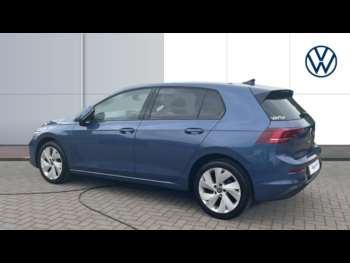 Used Volkswagen Golf 2024 for sale - 74952959: Photo